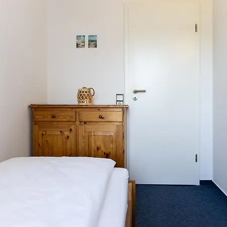 Lägenhet App 833 Sierksdorf
