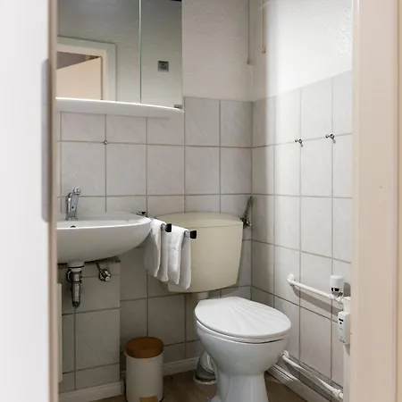 App 833 * Sierksdorf